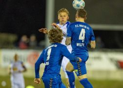 Hertha Zehlendorf FC Carl Zeiss Jena 12032025 21